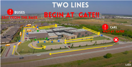  School Map